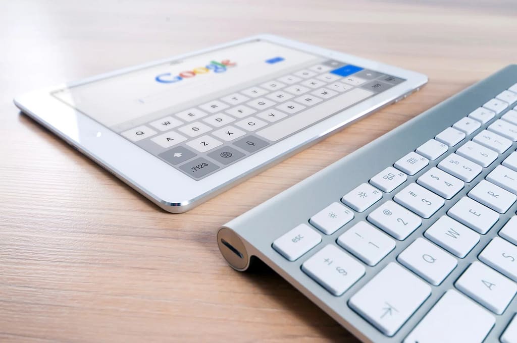 SEO to improve your website's visibility