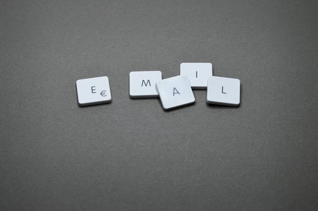 Email Marketing