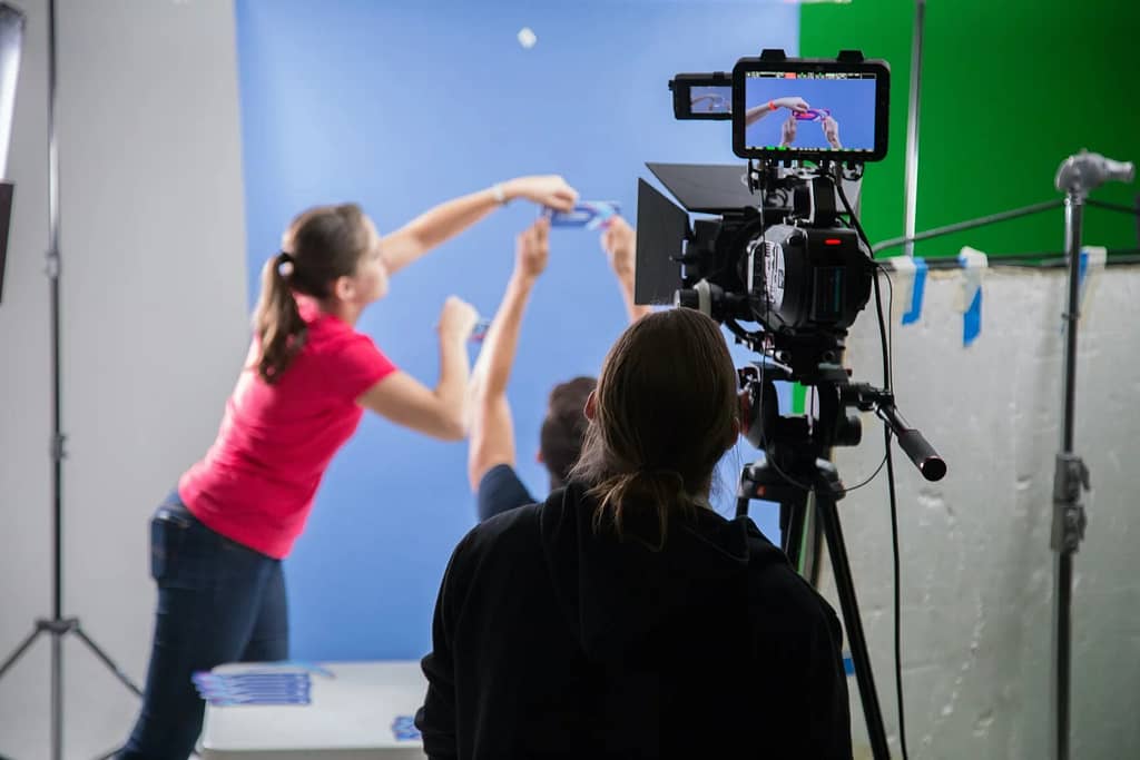 The Rise Of Video Marketing