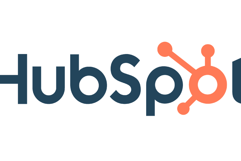 HubSpot logo